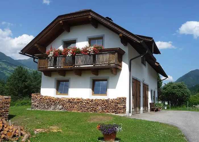 Ferienwohnung Waschnig