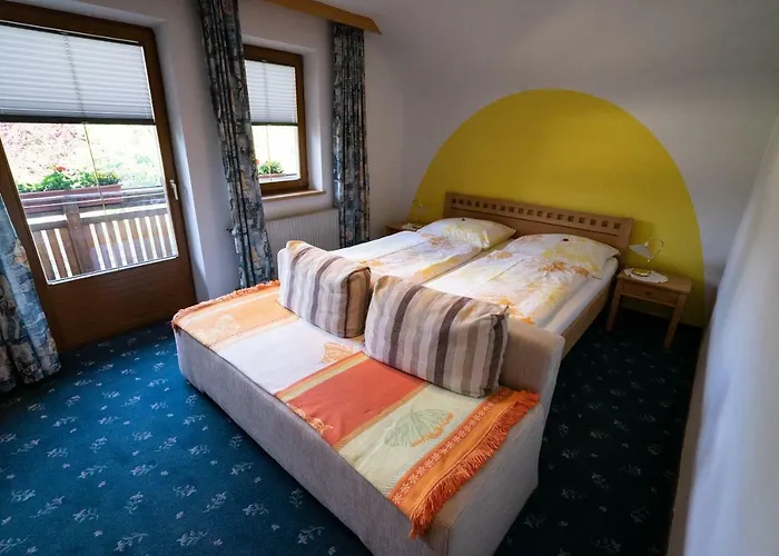 Ferienwohnung Waschnig