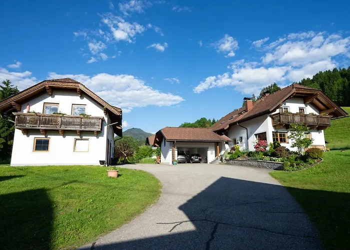 Ferienwohnung Waschnig