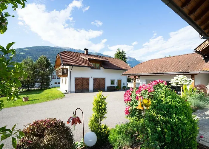 Ferienwohnung Waschnig