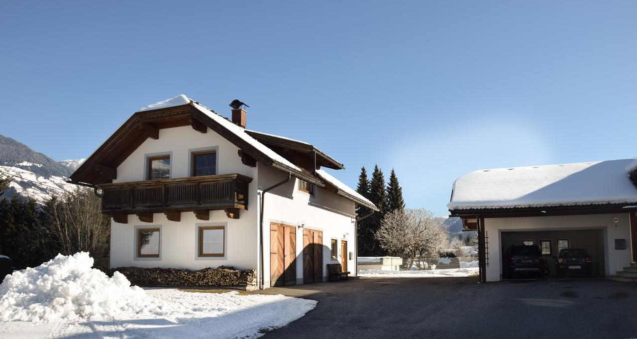 Apartmán Waschnig