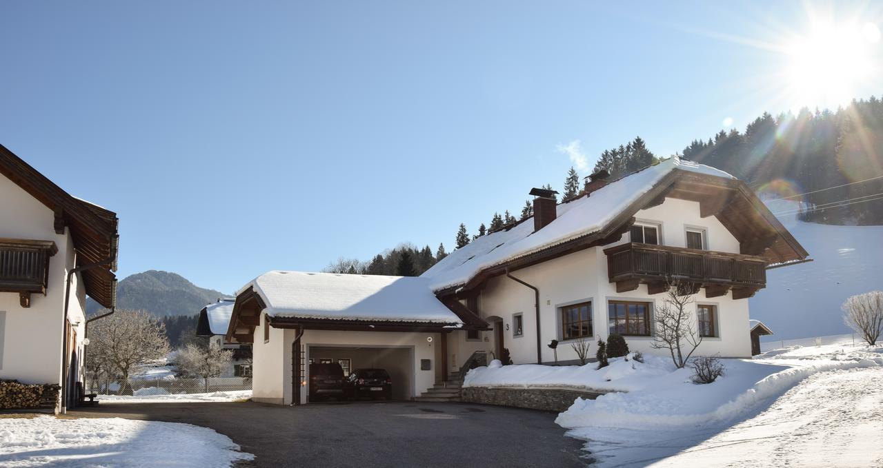 Apartment Waschnig Greifenburg