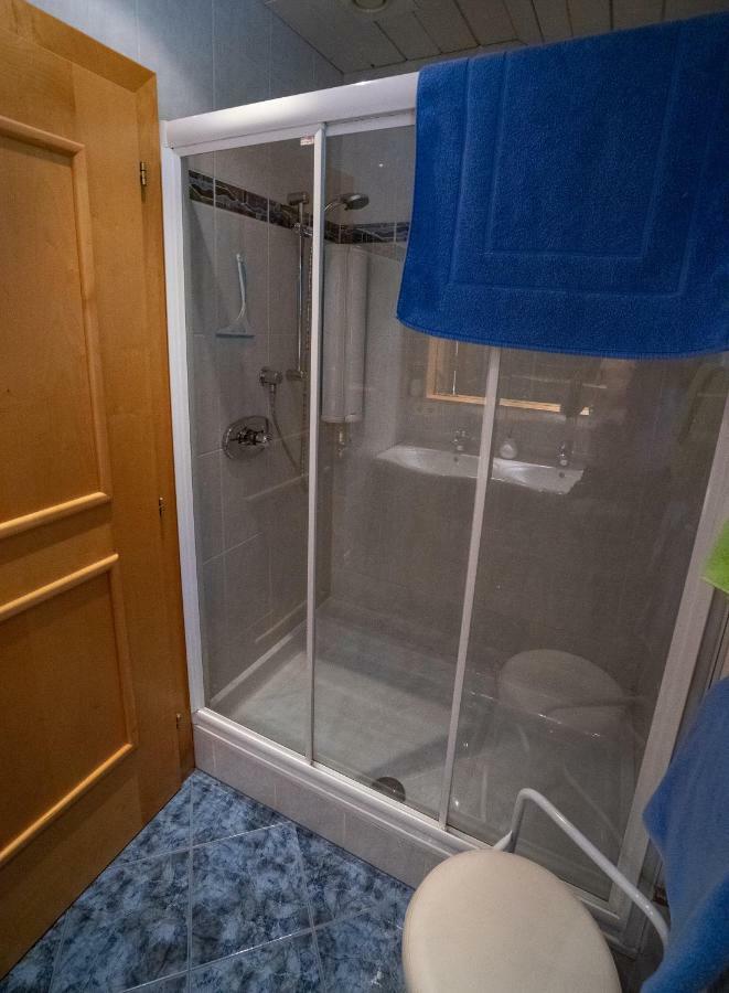 Waschnig Apartmán