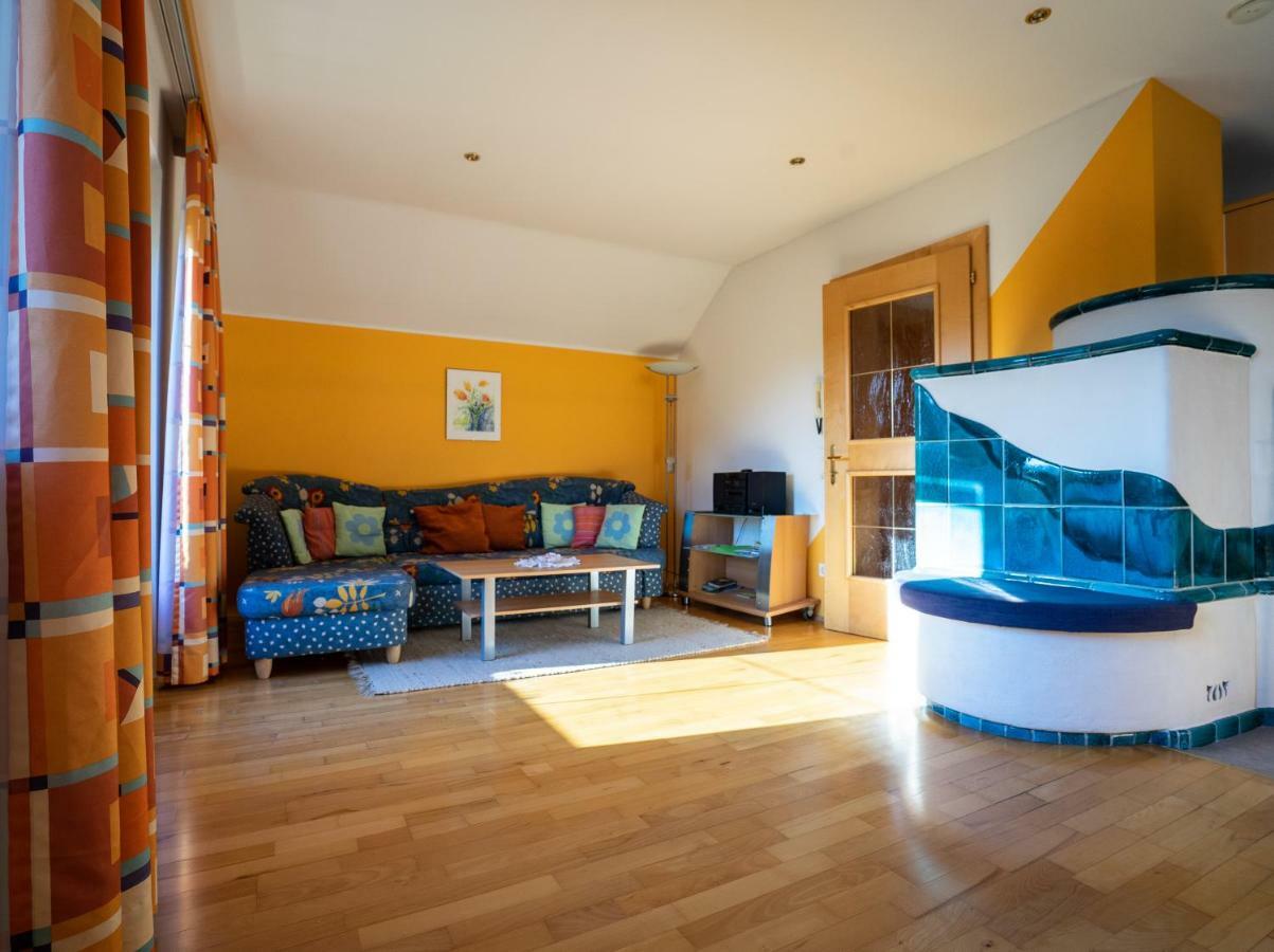 Waschnig Apartmán Greifenburg