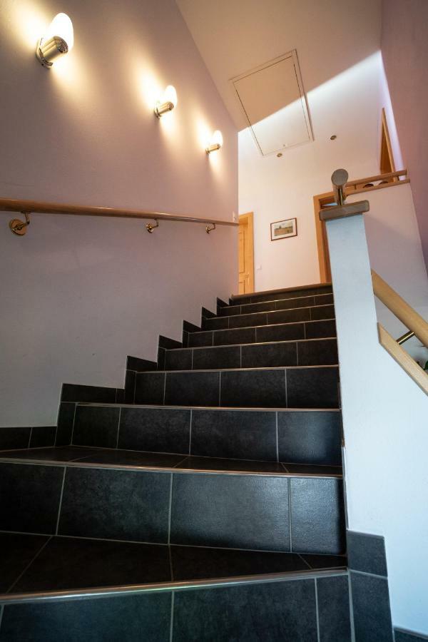 Waschnig Apartment *