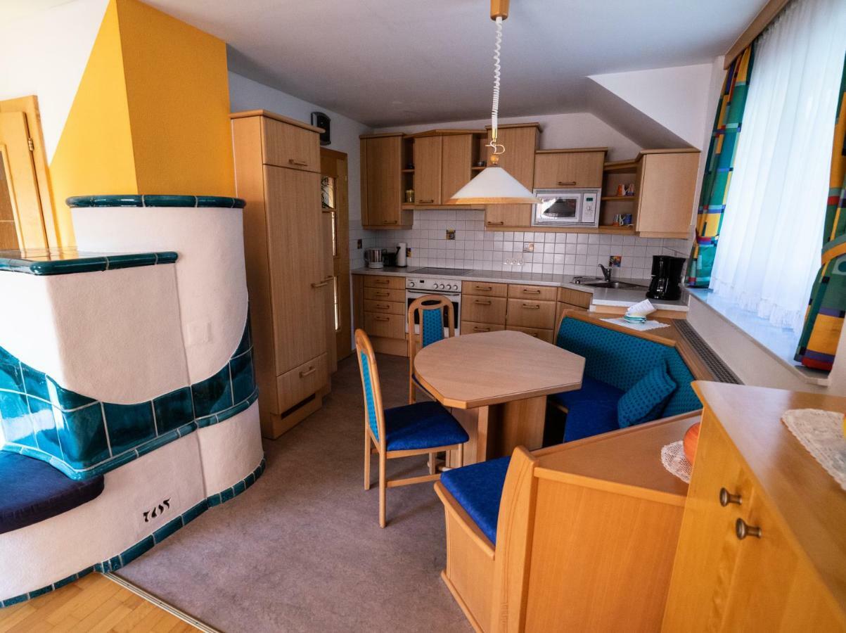 Apartment Waschnig Greifenburg