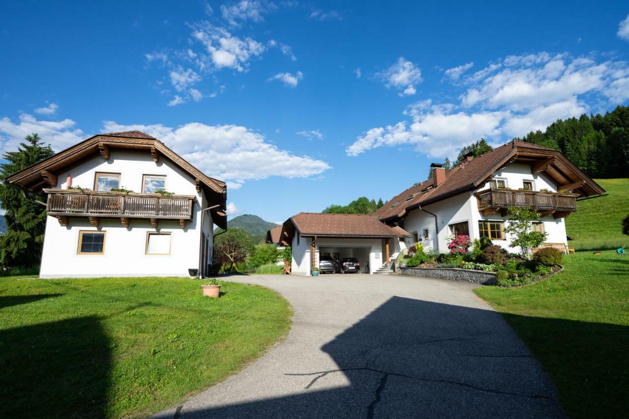 Waschnig Apartment Greifenburg