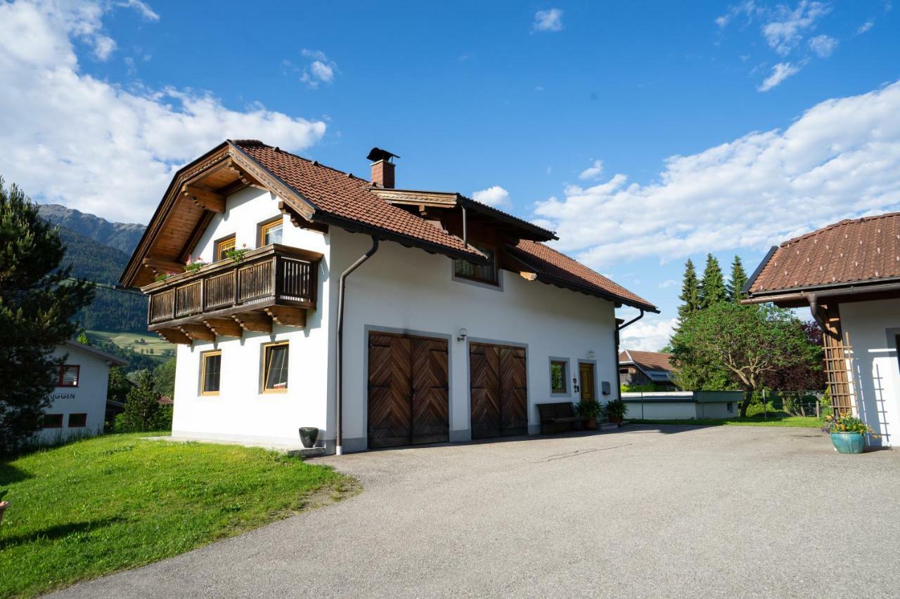 Waschnig Apartment